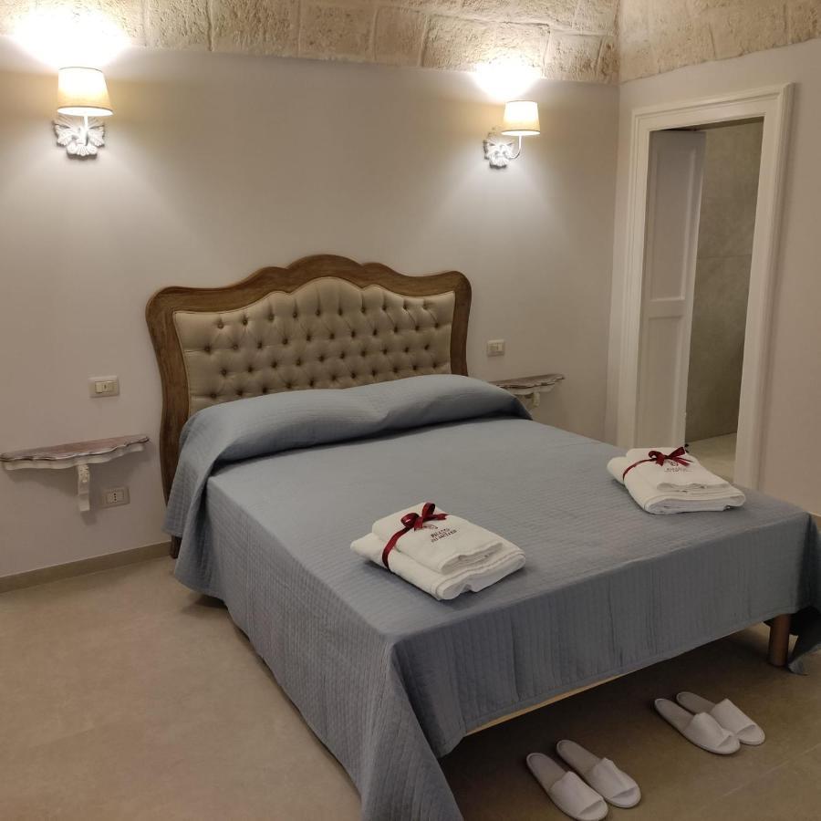 Palazzo Palasciano Monopoli Buitenkant foto
